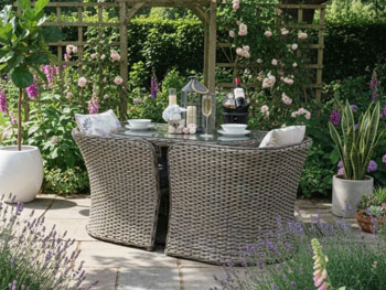 Ex Display Garden Furniture Clearance Sale