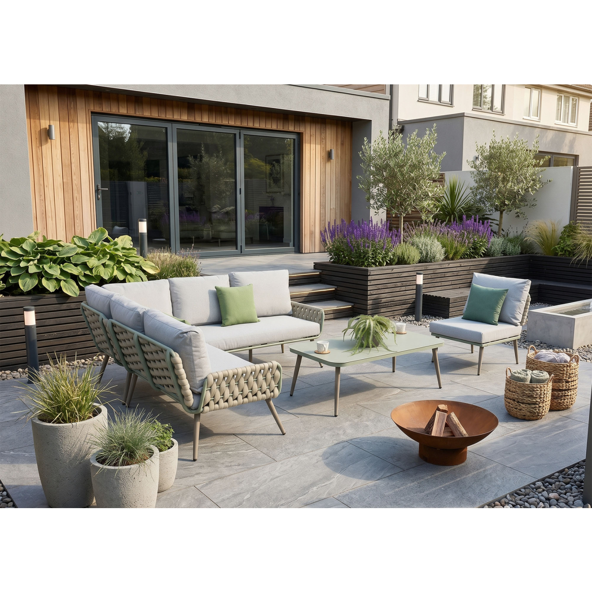 Ex Display Garden Furniture Clearance Sale
