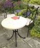 Lucerne Table Set By Europa Leisure