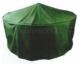 Round Table Cover DIA 122cm - Polyester Oxfor 300 PVC Coated