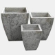 Conic - Cementlite Planters