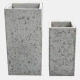 High Cube - Cementlite Planters