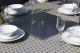 Square Stainless Steel Lid for Square Fire Pit Tables