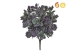 Plants Base Boxwood Green/Purple 40cm FR UV-S2