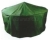 Round Set Cover DIA 160cm - Polyethylene Green