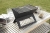 Notebook Grill - Black - Charcoal BBQ
