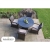 Texas Rattan Garden Furniture - Round Table Set