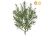 Foliage Artemisia Green 45cm FR UV-S1
