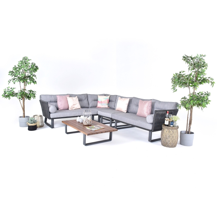 hampton-5pc-aluminium-corner-sofa-rope-set-with-wooden-acacia-coffee-table-dark-grey-1-web