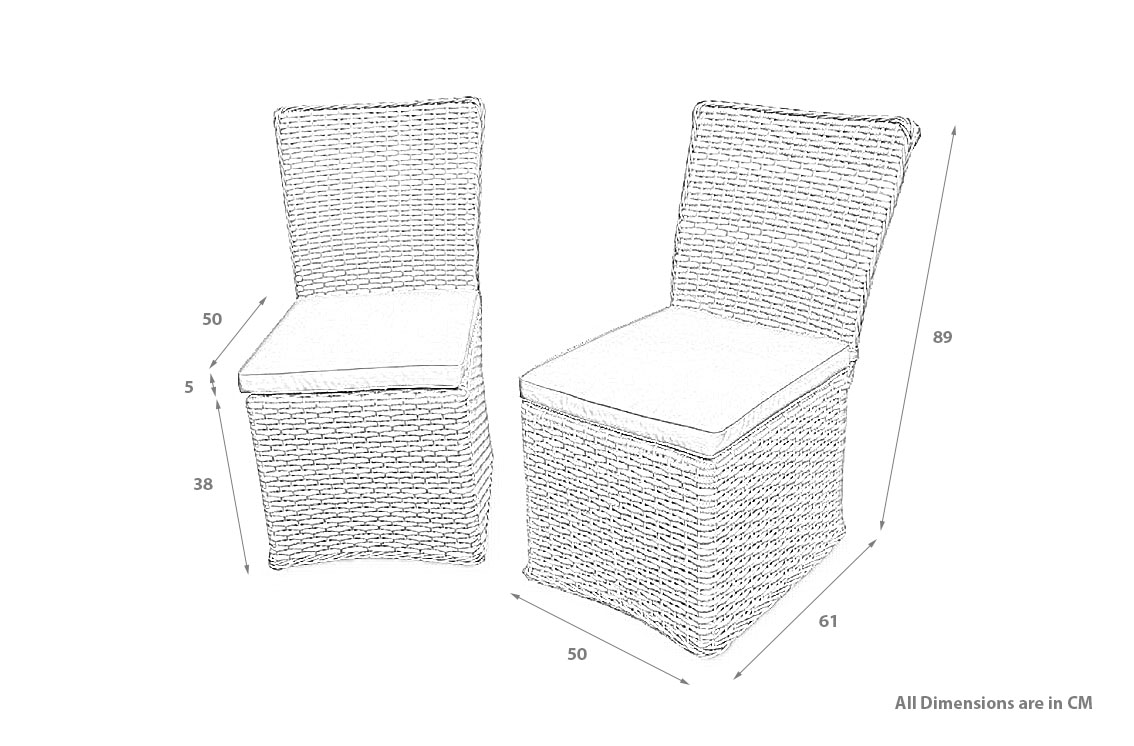 PRODUCT DIMENSIONS_RAL CHAIRS
