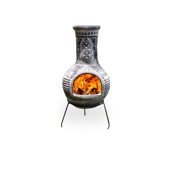 Outdoor Flames image